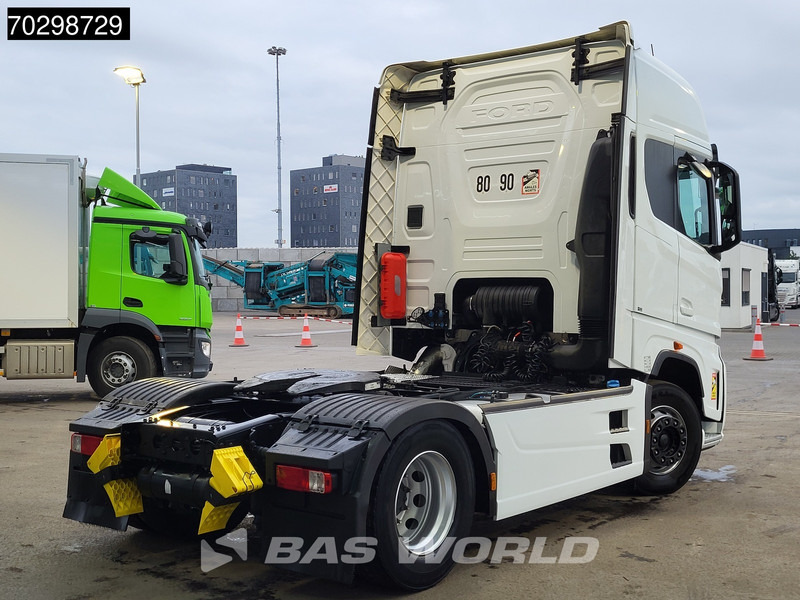 Ford F-Max 500 F-Max 4X2 Retarder 2xTanks Standairco Navi ACC Euro 6 - Tractor unit: picture 5 Ford F-Max 500 F-Max 4X2 Retarder 2xTanks Standairco Navi ACC Euro 6 - Tractor unit: picture 5