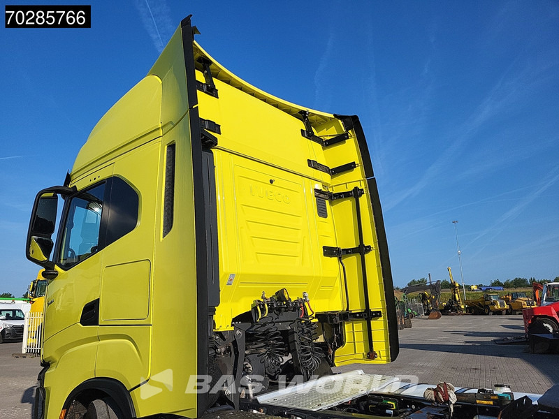 Iveco S-Way 460 4X2 Retarder Hydraulik - Tractor unit: picture 5 Iveco S-Way 460 4X2 Retarder Hydraulik - Tractor unit: picture 5