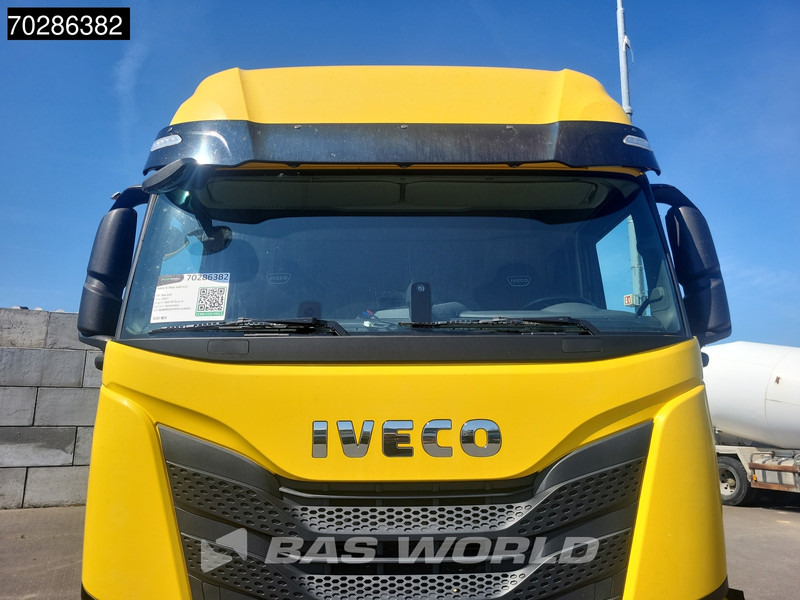 Tractor unit Iveco S-Way 460 4X2 Retarder Mega ACC Euro 6: picture 5