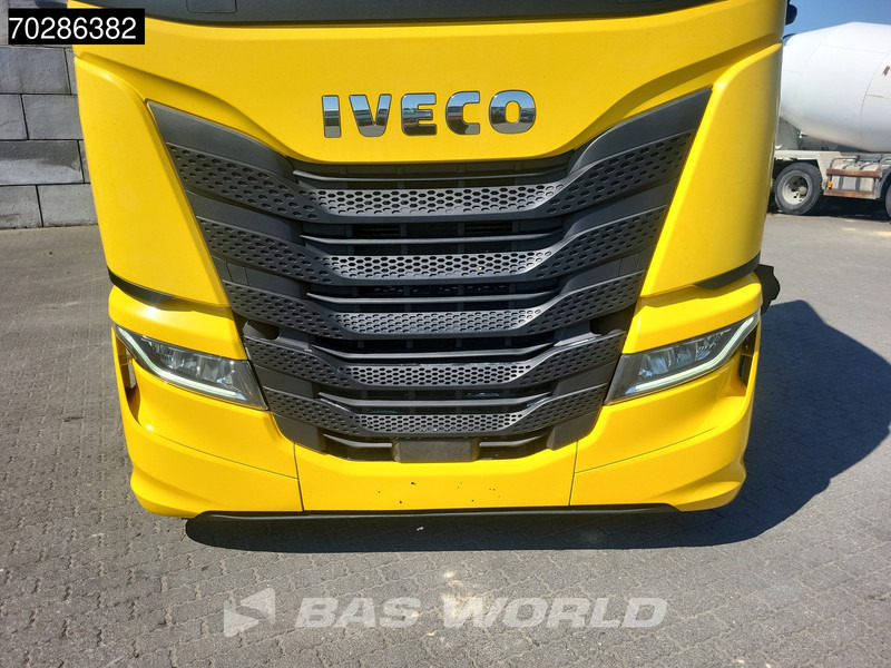 Tractor unit Iveco S-Way 460 4X2 Retarder Mega ACC Euro 6: picture 6