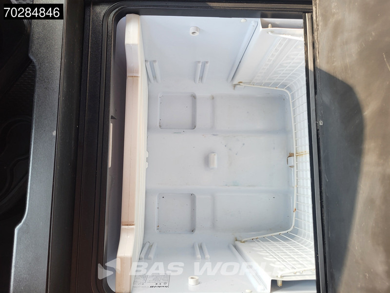 Tractor unit Iveco S-Way 460 S-Way 4X2 Retarder 2x LNG Tanks Navi ACC Alcoa's: picture 19