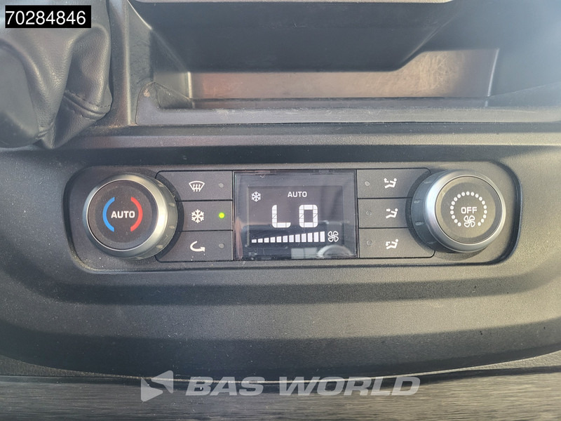 Tractor unit Iveco S-Way 460 S-Way 4X2 Retarder 2x LNG Tanks Navi ACC Alcoa's: picture 16