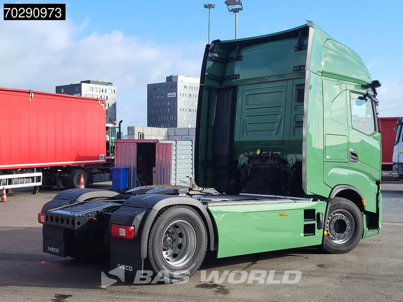 Iveco S-Way 500 S-Way 4X2 NEW! Retarder 2xTanks ACC Standklima LED Euro 6 - Tractor unit: picture 5 Iveco S-Way 500 S-Way 4X2 NEW! Retarder 2xTanks ACC Standklima LED Euro 6 - Tractor unit: picture 5