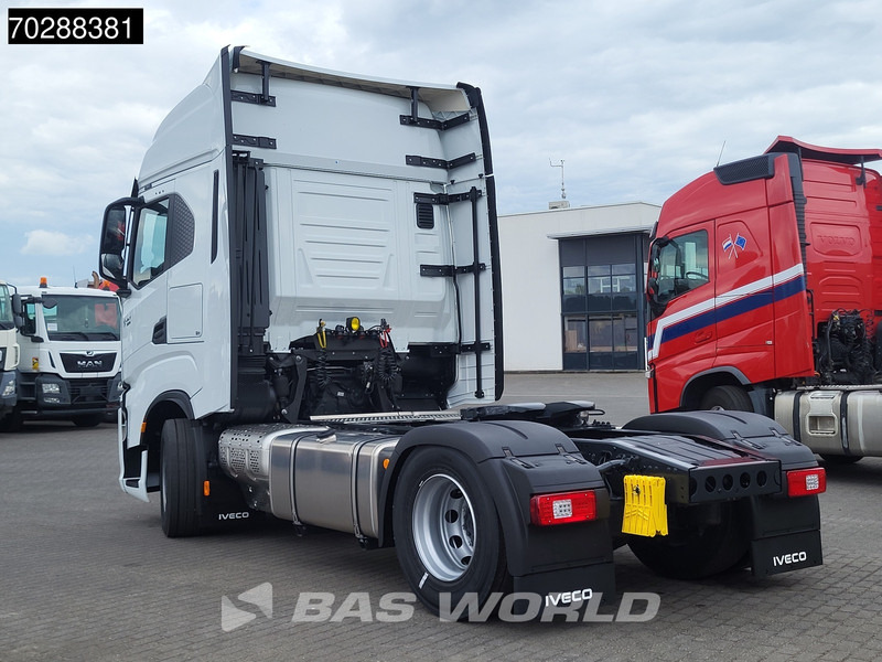 Iveco S-way 580 4X2 Nieuw! 2xTanks Standklima ACC LED Euro 6 - Tractor unit: picture 2 Iveco S-way 580 4X2 Nieuw! 2xTanks Standklima ACC LED Euro 6 - Tractor unit: picture 2