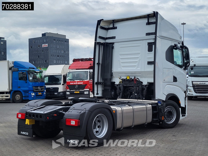 Iveco S-way 580 4X2 Nieuw! 2xTanks Standklima ACC LED Euro 6 - Tractor unit: picture 5 Iveco S-way 580 4X2 Nieuw! 2xTanks Standklima ACC LED Euro 6 - Tractor unit: picture 5