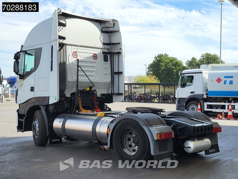 Iveco Stralis 400 4X2 LNG Retarder 2xTanks Euro 6 - Tractor unit: picture 2 Iveco Stralis 400 4X2 LNG Retarder 2xTanks Euro 6 - Tractor unit: picture 2