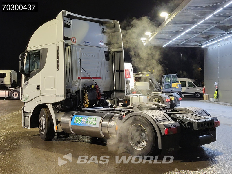 Iveco Stralis 460 4X2 LNG! Retarder 2x tanks Euro 6 - Tractor unit: picture 2 Iveco Stralis 460 4X2 LNG! Retarder 2x tanks Euro 6 - Tractor unit: picture 2