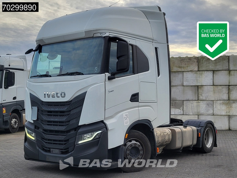 Iveco Stralis 460 4X2 Mega Retarder 2xTanks ACC Euro 6 - Tractor unit: picture 1 Iveco Stralis 460 4X2 Mega Retarder 2xTanks ACC Euro 6 - Tractor unit: picture 1