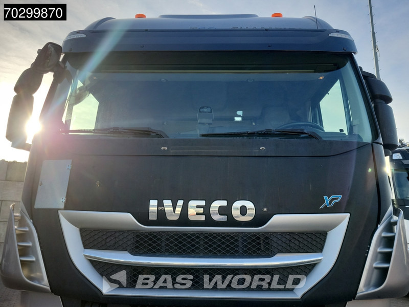 Tractor unit Iveco Stralis 480 4X2 Hydraulic ACC Euro 6: picture 7