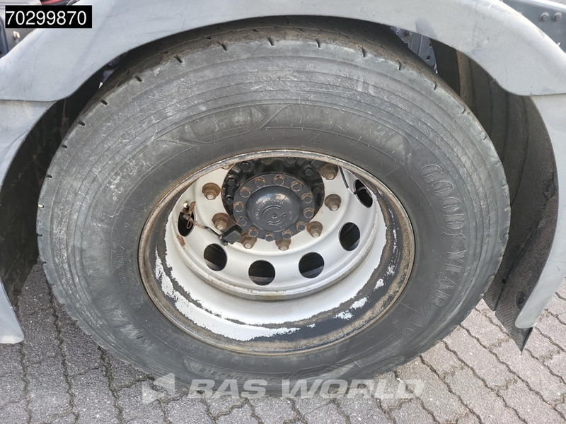 Tractor unit Iveco Stralis 480 4X2 Hydraulic ACC Euro 6: picture 17