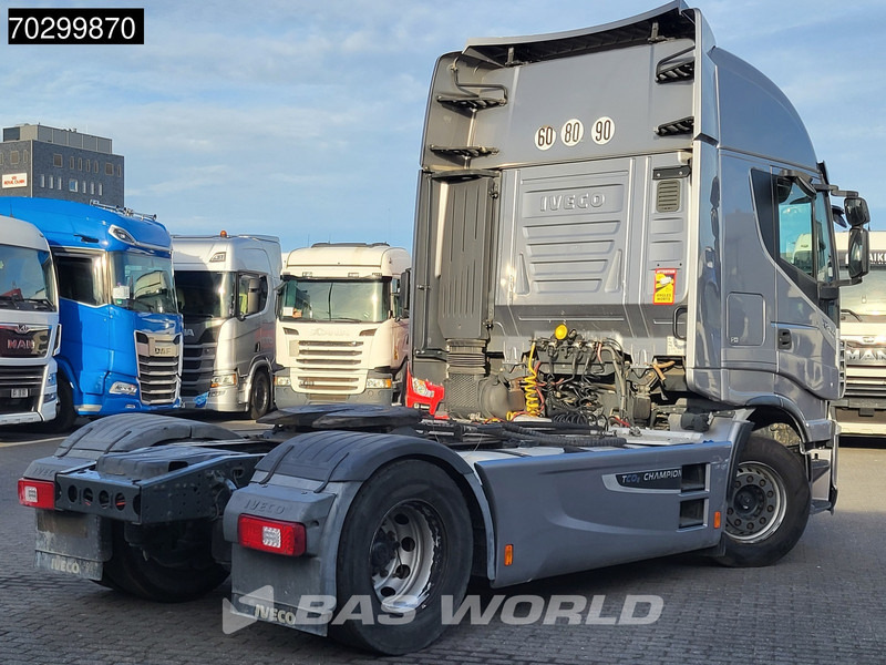 Iveco Stralis 480 4X2 Hydraulic ACC Euro 6 - Tractor unit: picture 5 Iveco Stralis 480 4X2 Hydraulic ACC Euro 6 - Tractor unit: picture 5