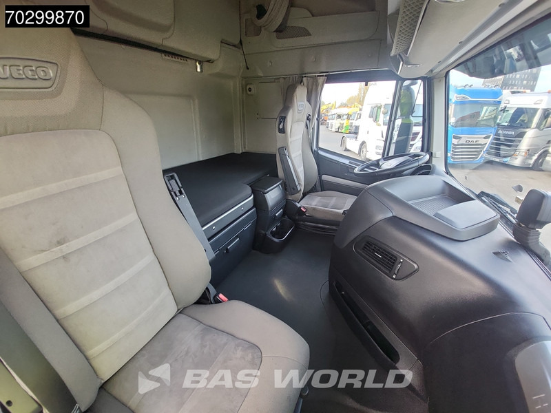 Tractor unit Iveco Stralis 480 4X2 Hydraulic ACC Euro 6: picture 18