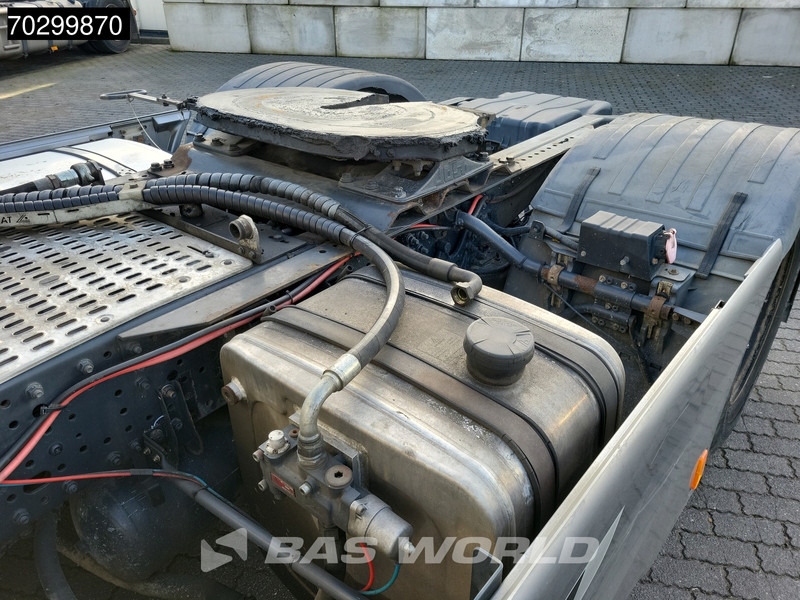 Tractor unit Iveco Stralis 480 4X2 Hydraulic ACC Euro 6: picture 12