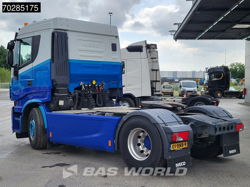 Iveco Stralis 480 4X2 NL-Truck Hydrauliek ACC ADR Euro 6 - Tractor unit: picture 2 Iveco Stralis 480 4X2 NL-Truck Hydrauliek ACC ADR Euro 6 - Tractor unit: picture 2