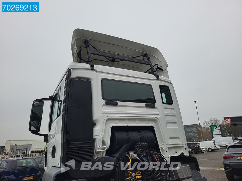 Lease a MAN TGS 18.320 4X2 NL-Truck EEV M MAN TGS 18.320 4X2 NL-Truck EEV M: picture 7