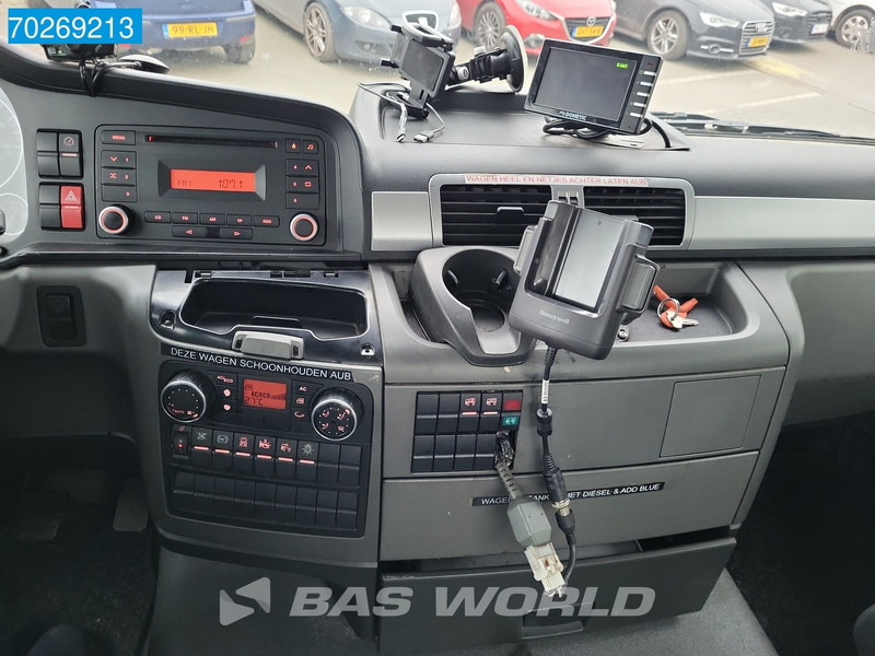 Lease a MAN TGS 18.320 4X2 NL-Truck EEV M MAN TGS 18.320 4X2 NL-Truck EEV M: picture 16