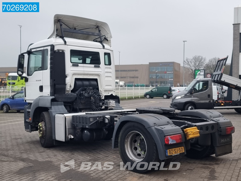 MAN TGS 18.320 4X2 NL-Truck EEV M - Tractor unit: picture 2 MAN TGS 18.320 4X2 NL-Truck EEV M - Tractor unit: picture 2