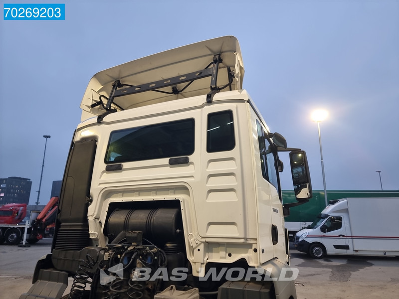 MAN TGS 18.320 4X2 NL-Truck EEV M - Tractor unit: picture 3 MAN TGS 18.320 4X2 NL-Truck EEV M - Tractor unit: picture 3