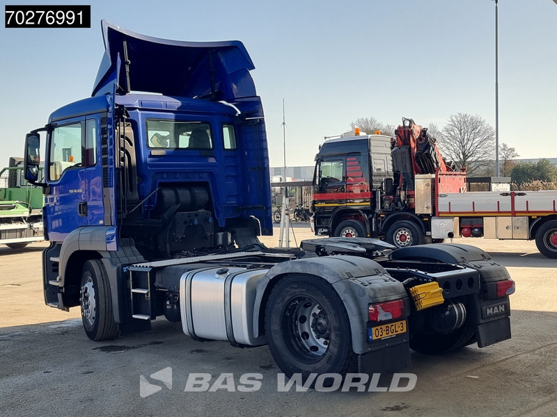 MAN TGS 18.320 4X2 NL-Truck Euro 6 - Tractor unit: picture 2 MAN TGS 18.320 4X2 NL-Truck Euro 6 - Tractor unit: picture 2
