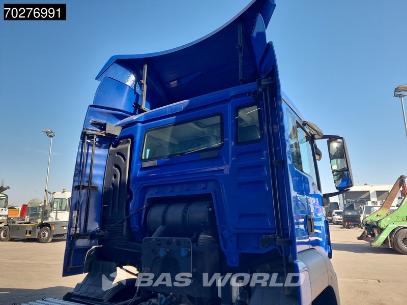 MAN TGS 18.320 4X2 NL-Truck Euro 6 - Tractor unit: picture 3 MAN TGS 18.320 4X2 NL-Truck Euro 6 - Tractor unit: picture 3