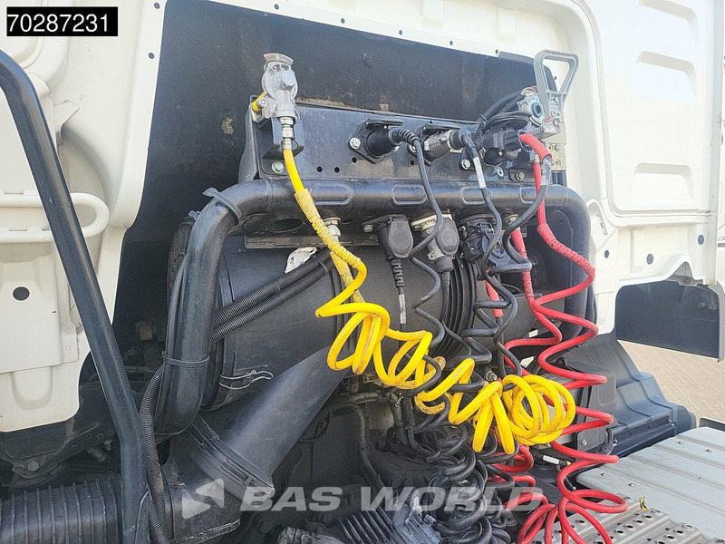 Tractor unit MAN TGS 18.440 4X2 Retarder Euro 6: picture 11