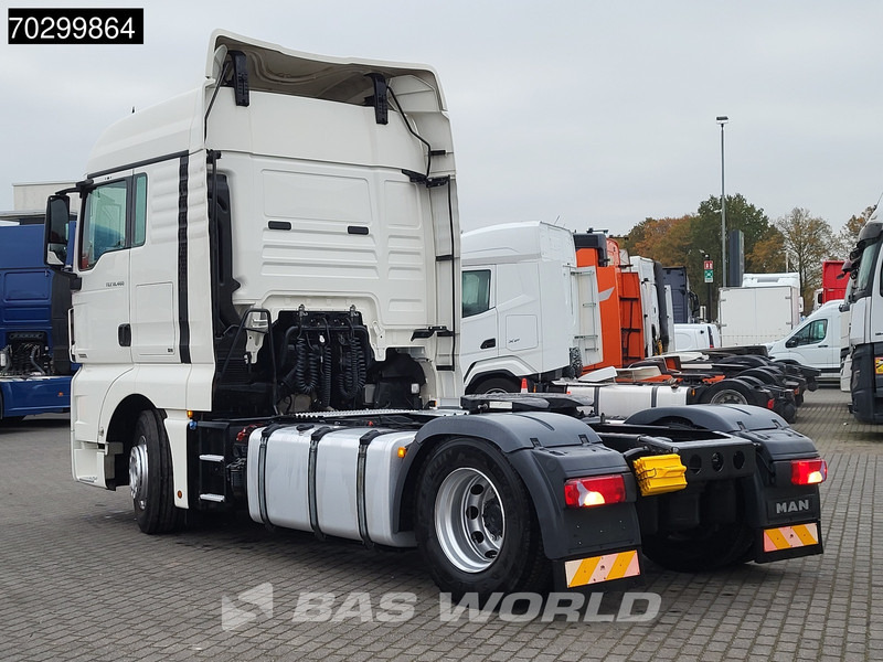 MAN TGX 18.460 4X2 XLX Retarder 2xTanks ACC Euro 6 - Tractor unit: picture 2 MAN TGX 18.460 4X2 XLX Retarder 2xTanks ACC Euro 6 - Tractor unit: picture 2