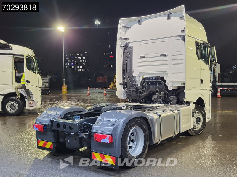 MAN TGX 18.480 4X2 NEW! GX Standklima LED 2x Tanks ACC Euro 6 - Tractor unit: picture 5 MAN TGX 18.480 4X2 NEW! GX Standklima LED 2x Tanks ACC Euro 6 - Tractor unit: picture 5