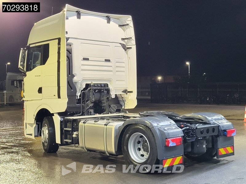 MAN TGX 18.480 4X2 NEW! GX Standklima LED 2x Tanks ACC Euro 6 - Tractor unit: picture 2 MAN TGX 18.480 4X2 NEW! GX Standklima LED 2x Tanks ACC Euro 6 - Tractor unit: picture 2