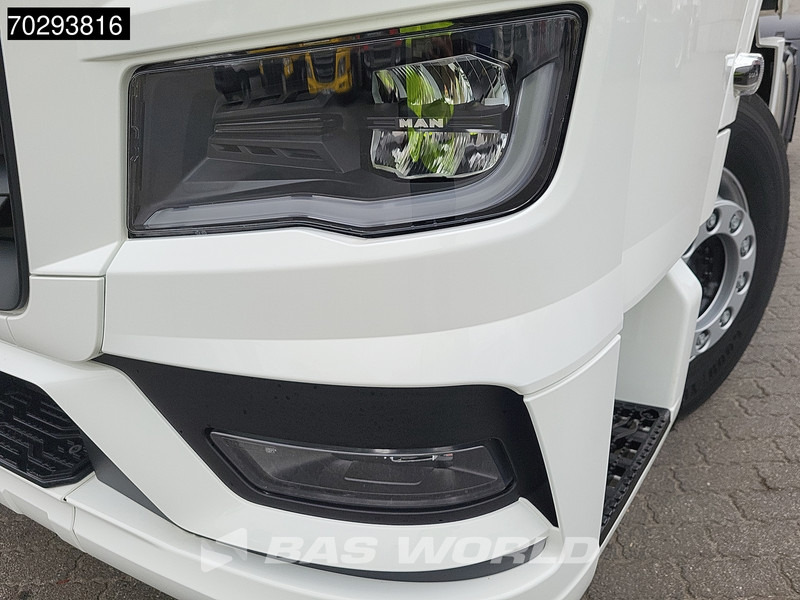 Lease a MAN TGX 18.480 4X2 NEW! GX Standklima LED 2xTanks ACC Euro 6 MAN TGX 18.480 4X2 NEW! GX Standklima LED 2xTanks ACC Euro 6: picture 9