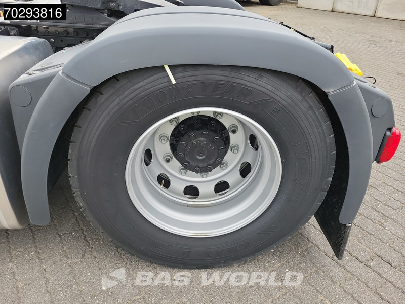 Lease a MAN TGX 18.480 4X2 NEW! GX Standklima LED 2xTanks ACC Euro 6 MAN TGX 18.480 4X2 NEW! GX Standklima LED 2xTanks ACC Euro 6: picture 17