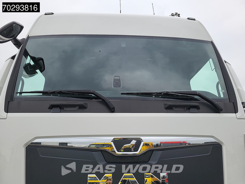Lease a MAN TGX 18.480 4X2 NEW! GX Standklima LED 2xTanks ACC Euro 6 MAN TGX 18.480 4X2 NEW! GX Standklima LED 2xTanks ACC Euro 6: picture 7