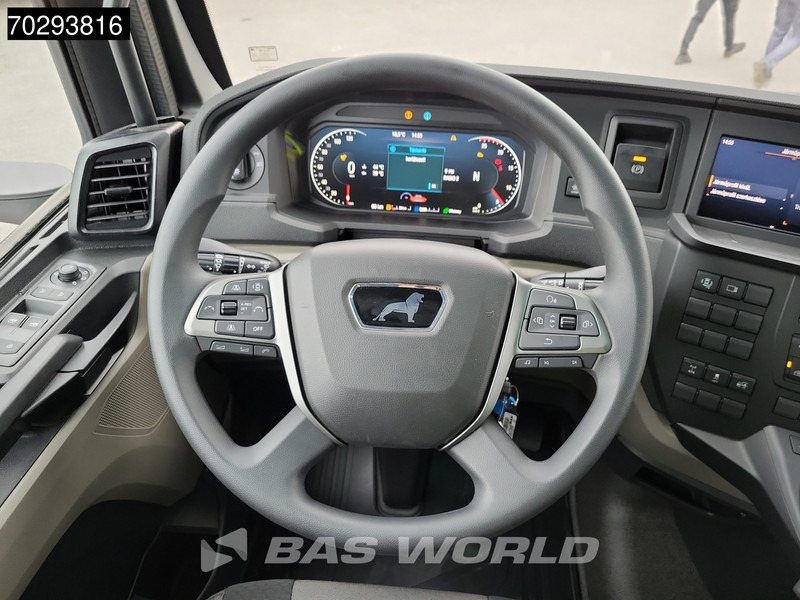 Lease a MAN TGX 18.480 4X2 NEW! GX Standklima LED 2xTanks ACC Euro 6 MAN TGX 18.480 4X2 NEW! GX Standklima LED 2xTanks ACC Euro 6: picture 19