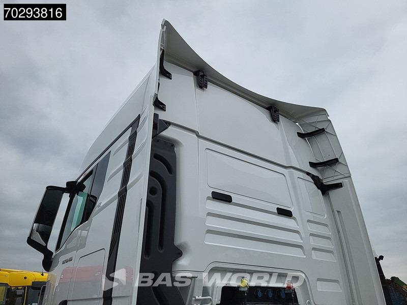 Lease a MAN TGX 18.480 4X2 NEW! GX Standklima LED 2xTanks ACC Euro 6 MAN TGX 18.480 4X2 NEW! GX Standklima LED 2xTanks ACC Euro 6: picture 11
