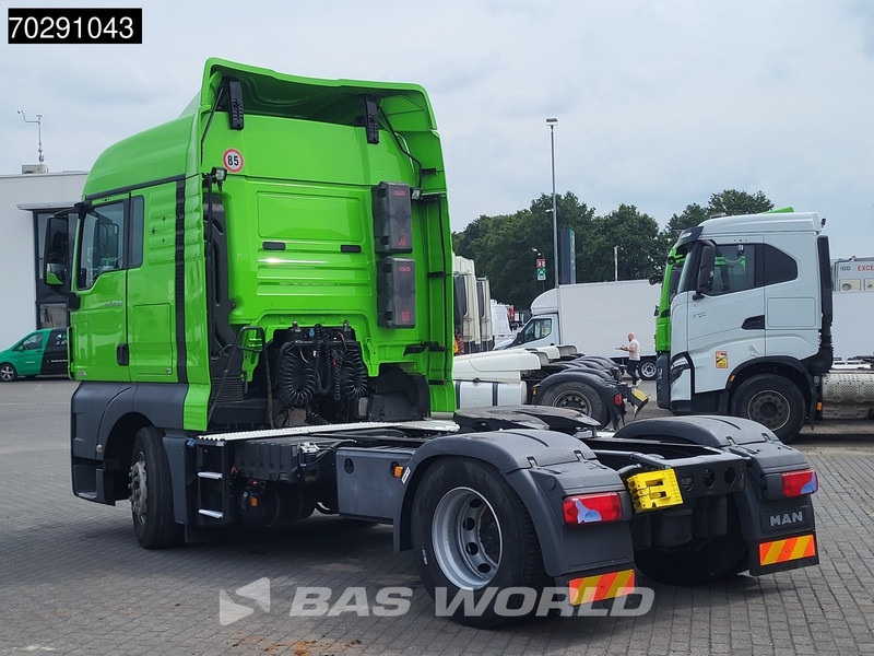 MAN TGX 18.500 4X2 XLX Retarder ACC Euro 6 - Tractor unit: picture 2 MAN TGX 18.500 4X2 XLX Retarder ACC Euro 6 - Tractor unit: picture 2