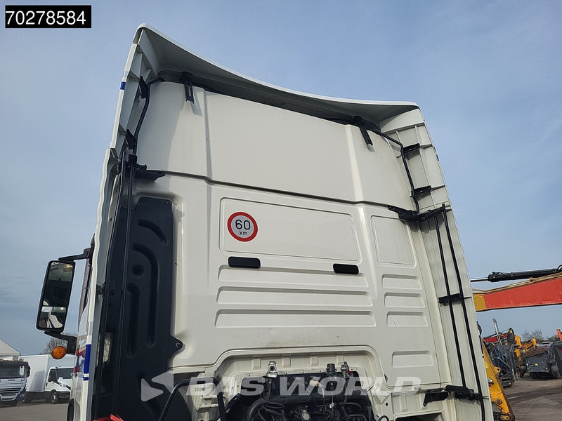 MAN TGX 18.500 832 4X2 XXL Retarder 2x Tanks - Tractor unit: picture 3 MAN TGX 18.500 832 4X2 XXL Retarder 2x Tanks - Tractor unit: picture 3