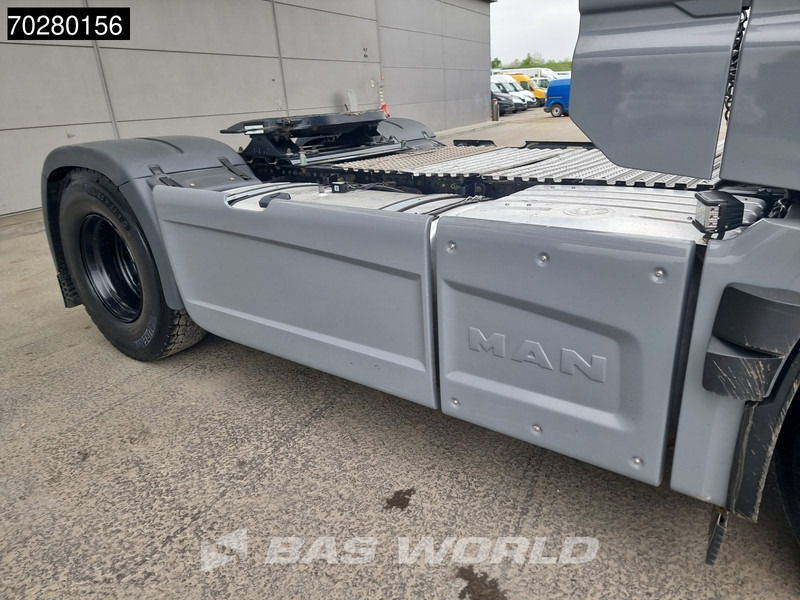 Tractor unit MAN TGX 18.510 4X2 Individual Lion S! GX Full-Air Retarder Standklima LED: picture 14