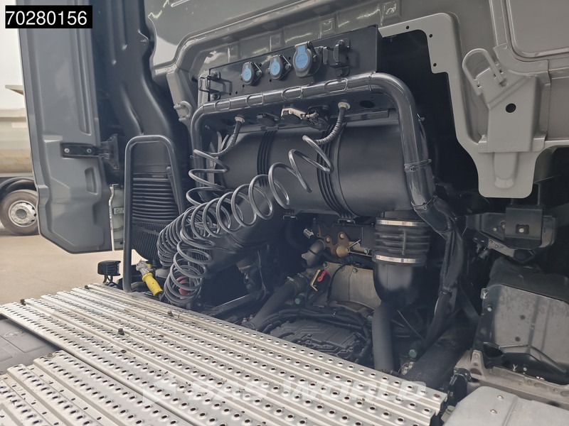 Tractor unit MAN TGX 18.510 4X2 Individual Lion S! GX Full-Air Retarder Standklima LED: picture 10