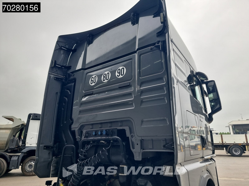 Tractor unit MAN TGX 18.510 4X2 Individual Lion S! GX Full-Air Retarder Standklima LED: picture 9