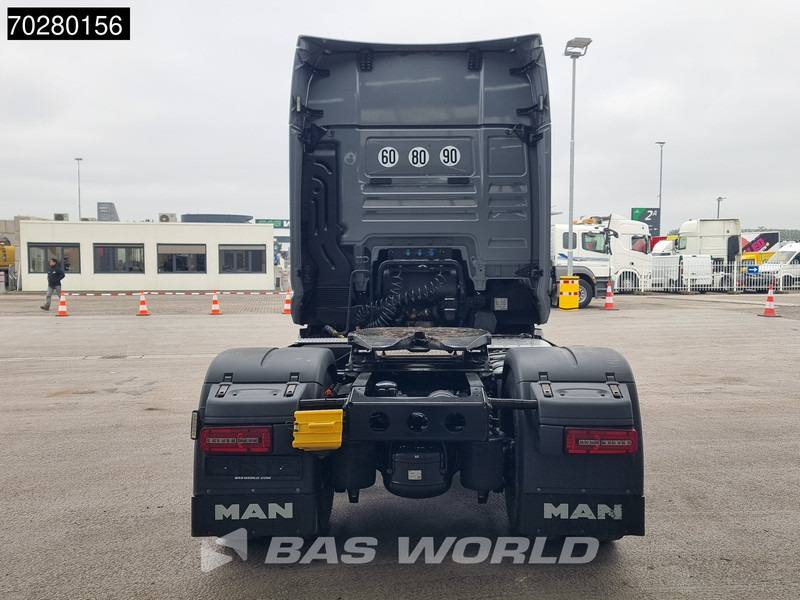 Tractor unit MAN TGX 18.510 4X2 Individual Lion S! GX Full-Air Retarder Standklima LED: picture 8