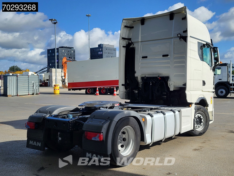 MAN TGX 18.510 TGX 4X2 GX Retarder 2xTanks Standairco Navi Euro 6 - Tractor unit: picture 5 MAN TGX 18.510 TGX 4X2 GX Retarder 2xTanks Standairco Navi Euro 6 - Tractor unit: picture 5