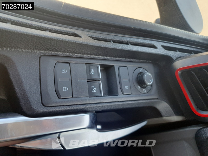 Tractor unit MAN TGX 18.520 4X2 Individual Lion S! GX Retarder Full-Air 2x Tanks Navi LED ACC Euro 6: picture 19