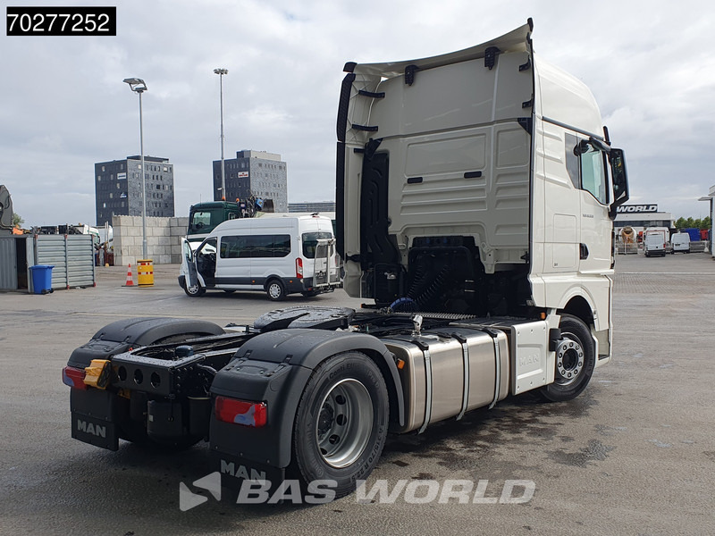 MAN TGX 18.520 4X2 NEW! GX Retarder 2x Tanks Standklima ACC - Tractor unit: picture 5 MAN TGX 18.520 4X2 NEW! GX Retarder 2x Tanks Standklima ACC - Tractor unit: picture 5