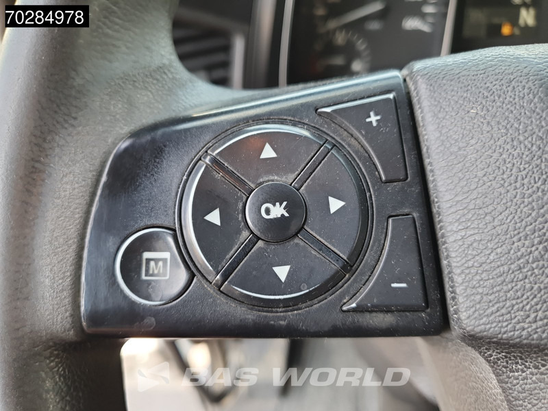 Tractor unit Mercedes-Benz Actros 1845 4X2 Retarder Euro 6: picture 20