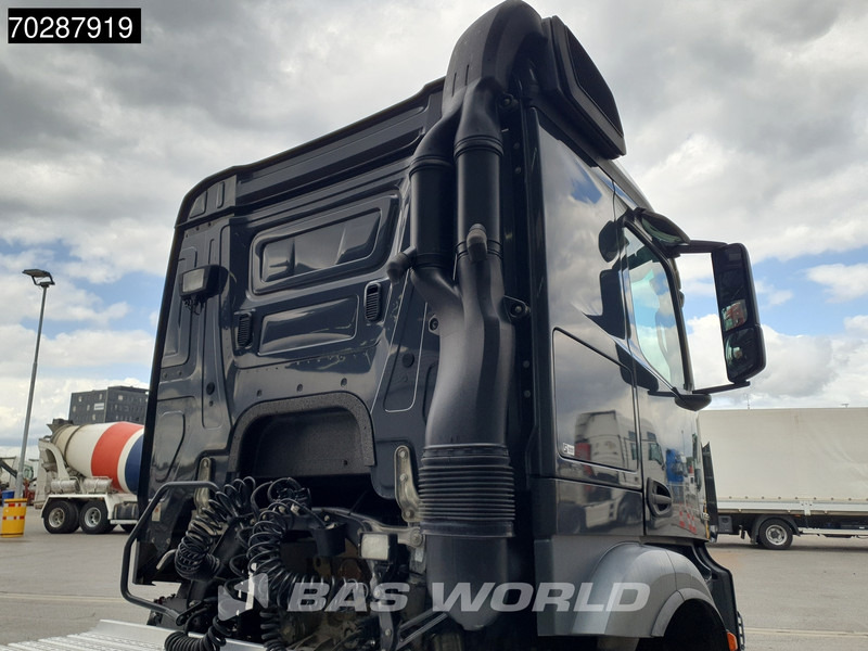Mercedes-Benz Actros 1853 4X2 ClassicSpace Retarder Hydraulik ACC Euro 6 - Tractor unit: picture 5 Mercedes-Benz Actros 1853 4X2 ClassicSpace Retarder Hydraulik ACC Euro 6 - Tractor unit: picture 5