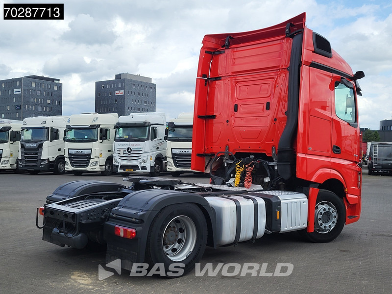 Mercedes-Benz Actros 1942 4X2 StreamSpace 2xTanks PPC Euro 6 - Tractor unit: picture 5 Mercedes-Benz Actros 1942 4X2 StreamSpace 2xTanks PPC Euro 6 - Tractor unit: picture 5