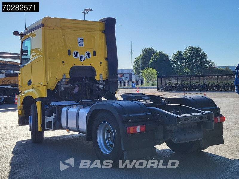 Mercedes-Benz Arocs 1848 4X2 Retarder Hydraulik MirrorCam Navi - Tractor unit: picture 2 Mercedes-Benz Arocs 1848 4X2 Retarder Hydraulik MirrorCam Navi - Tractor unit: picture 2