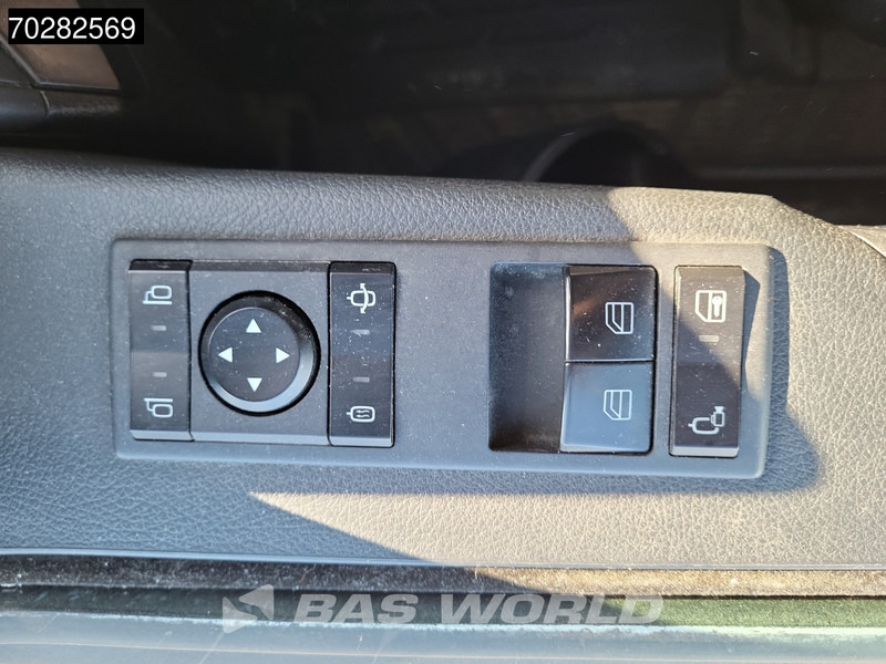 Tractor unit Mercedes-Benz Arocs 1848 4X2 Retarder Hydraulik MirrorCam Navi: picture 15