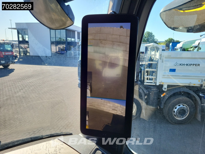 Tractor unit Mercedes-Benz Arocs 1848 4X2 Retarder Hydraulik MirrorCam Navi: picture 20