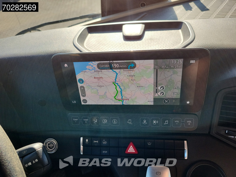 Tractor unit Mercedes-Benz Arocs 1848 4X2 Retarder Hydraulik MirrorCam Navi: picture 18