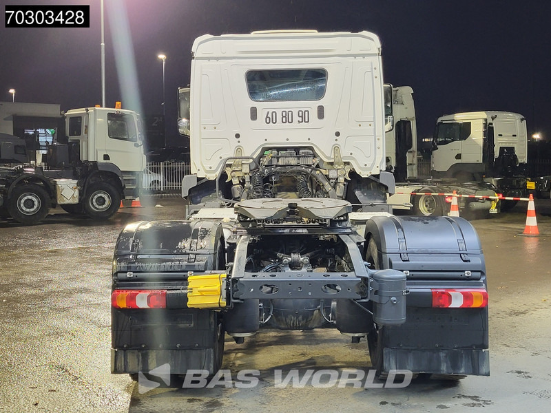 Mercedes-Benz Arocs 2046 Arocs 4X2 Retarder Standklima Big-Axle Euro 6 - Tractor unit: picture 3 Mercedes-Benz Arocs 2046 Arocs 4X2 Retarder Standklima Big-Axle Euro 6 - Tractor unit: picture 3